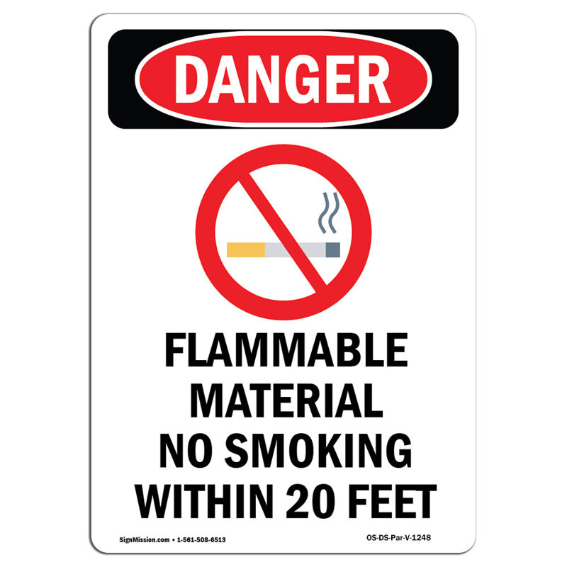 Panneau en aluminium matériau inflammable 12 x 18, H 24 po x l 18 po x P 0,1 po