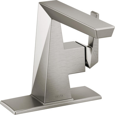 Robinet de salle de bain monocommande