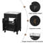 Meuble-lavabo 24 po avec lavabo supérieur-2055899373