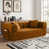 Orange Corduroy est en rupture de stock