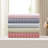 Gingham 250 Thread Count Plaid 100% Cotton Percale Sheet Set-1583297191-1524633640