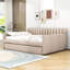 Lit de jour double / gigogne Basmala-533099356