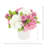 Hydrangea and Dahlia Centerpiece