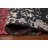 Handmade Wool Abstract Area Rug