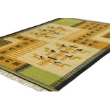 One-of-a-Kind 6'8x9'3 Area Rug