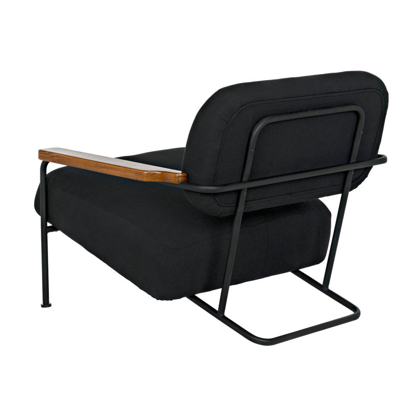 Zeus Armchair