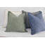 Housses de coussin texturées en coton texturé / Housses de coussin modernes / Taie d'oreiller élégante-116396105-116396109