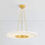 Prattsburgh 1 Light Chandelier-364550253