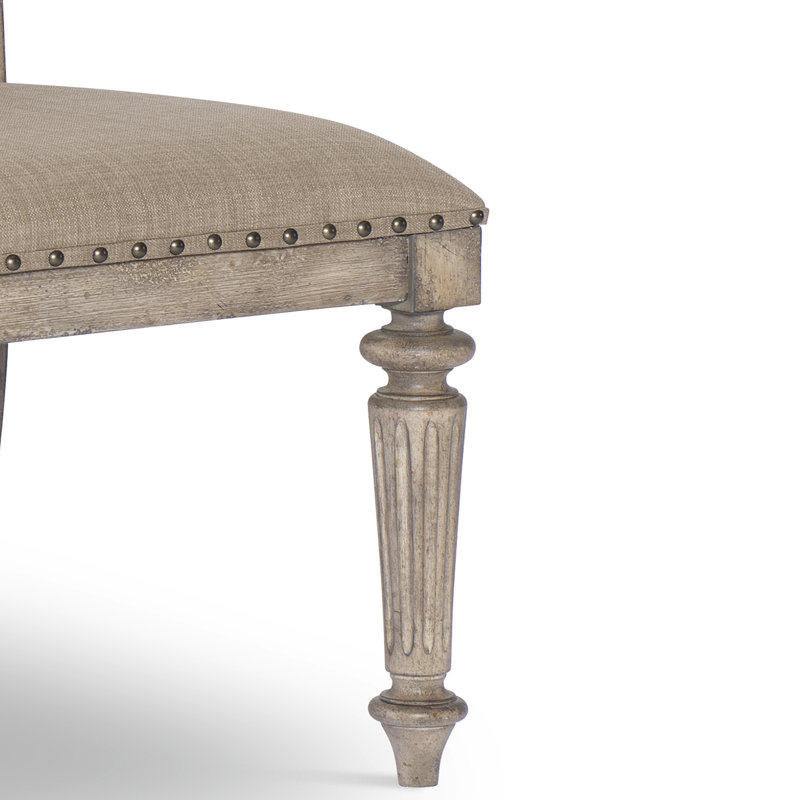Chaise de salle à manger Jahmyia