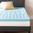 5-Zone Gel Memory Foam Mattress Topper-1375465448-1409523503