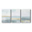 ABSTRACT Series DCCCLVI - Toile tendue sur mesure - 3 pièces-2048958375