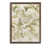 Espresso Framed Canvas n'est pas disponible