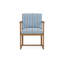 Summit Outdoor Dining Armchair-615902409-615902448-615902457