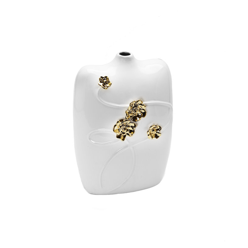 Vase de table 14 po