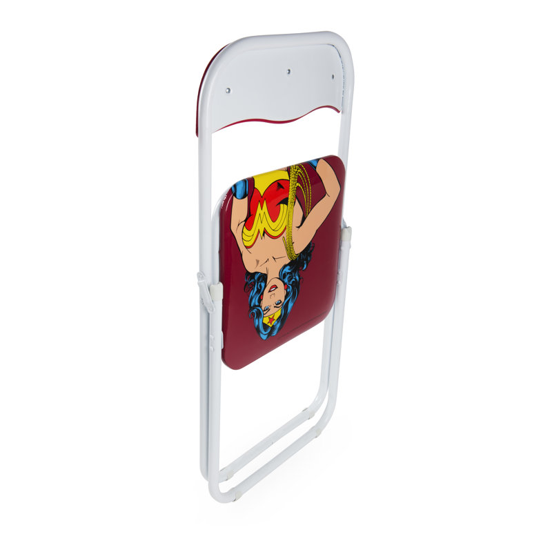 Supereroi Children's Chair