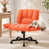 Orange Teddy est en rupture de stock