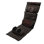 Multifunctional Electric PU Full-Body Vibration Heating Massage Mat Adjustable Temperature With Timing Function
