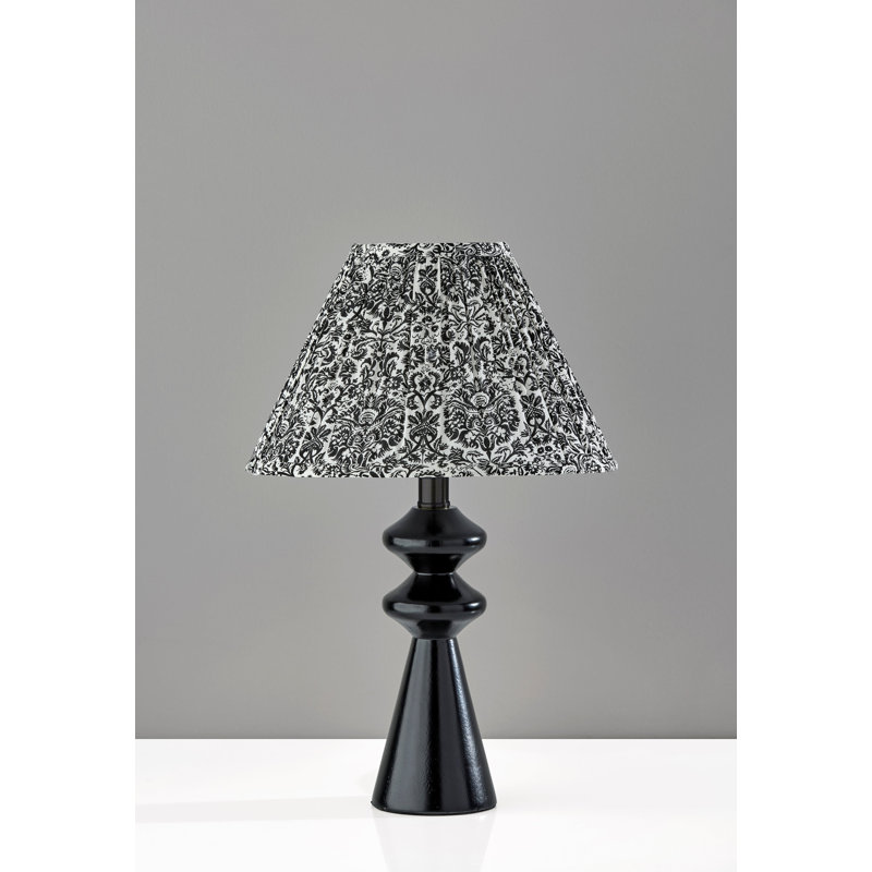 Dahlia Table Lamp