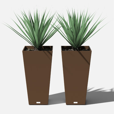 Pure Series Midland Planter