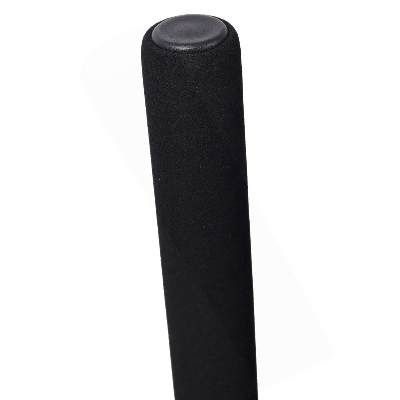 Chariot de kayak assis sur le dessus, chariot de kayak enfichable robuste avec roues en polyuréthane de 10 pouces, largeur réglable