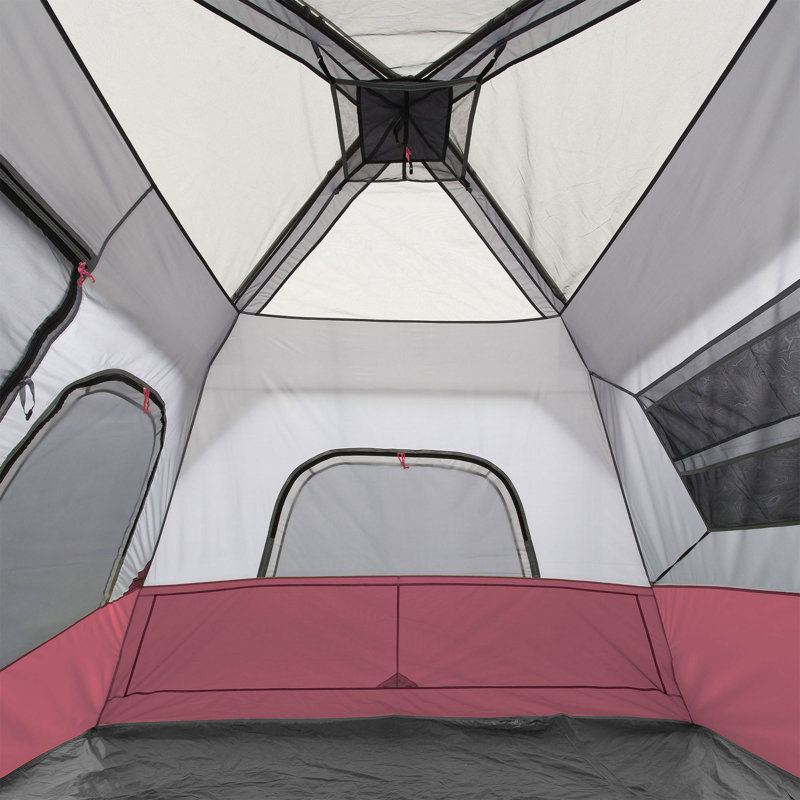 6 Person Tent