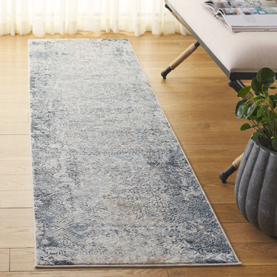 Jiayou Performance Geometric Rug