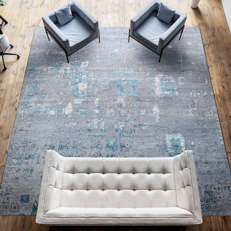 Area Rug, Rectangle 8' x 10'