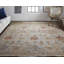 Leylan Wool Oriental Area Rug in Brown-321530717