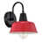 Black/Red