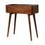 Liebenthal 80cm Solid Wood Console Table