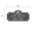Arlington 'In Memory of' Memorial Plaque-398849892-399483153