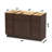48'' Single Bathroom Vanity Base Only-98636831