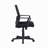 Height Adjustable Office/Task Chair With Armrest