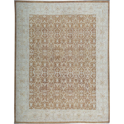 One-of-a-Kind 11'8" X 14'8" Area Rug