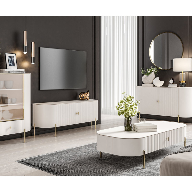 Will 160cm W Chest of Drawers