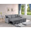 Canapé modulaire rembourré 12 pièces Nocole-716285307-684231626