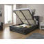 Dadur Upholstered Ottoman Storage Bed-10405504-10405505