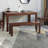 Tharron Upholstered Bench-838384578