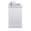 Thompson 60" W Single Bathroom Vanity-2106711861