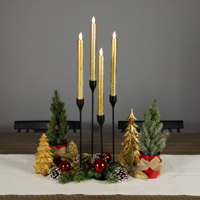 Unscented Flameless Candle