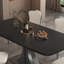 Ensemble de table rectangulaire Simple Black Rock-110666163