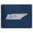 Bleu marine / gris