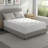 SleepFresh Clean And Cool 12'' Medium Mattress-1083814497