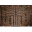 Tapis géométrique 6 x 10