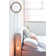 Plug in Hanging Light Kit, Retro Hanging Lights with Plug in Cord
