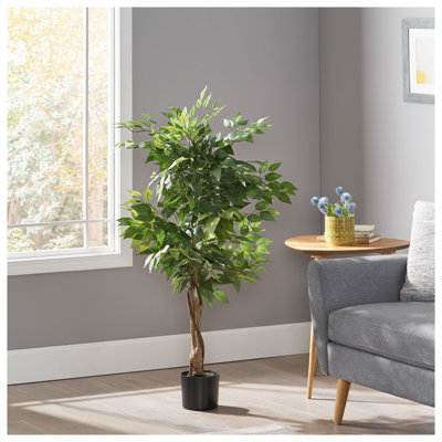 120CM ARTIFICIAL FICUS TREE