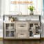 Buffet industriel Industrial