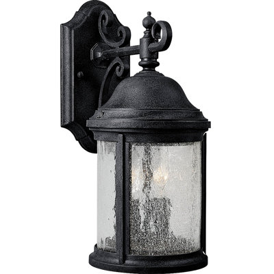 Antioca Wall Light