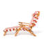 Le fauteuil club