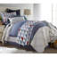 Courtepointe 100% coton Feba-1624633175-1624633174